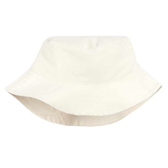Classic Beige Bucket Hat image 1