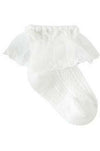 Christening Socks image 0