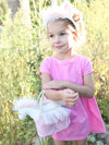Ophelia Unicorn & Purse Set image 1