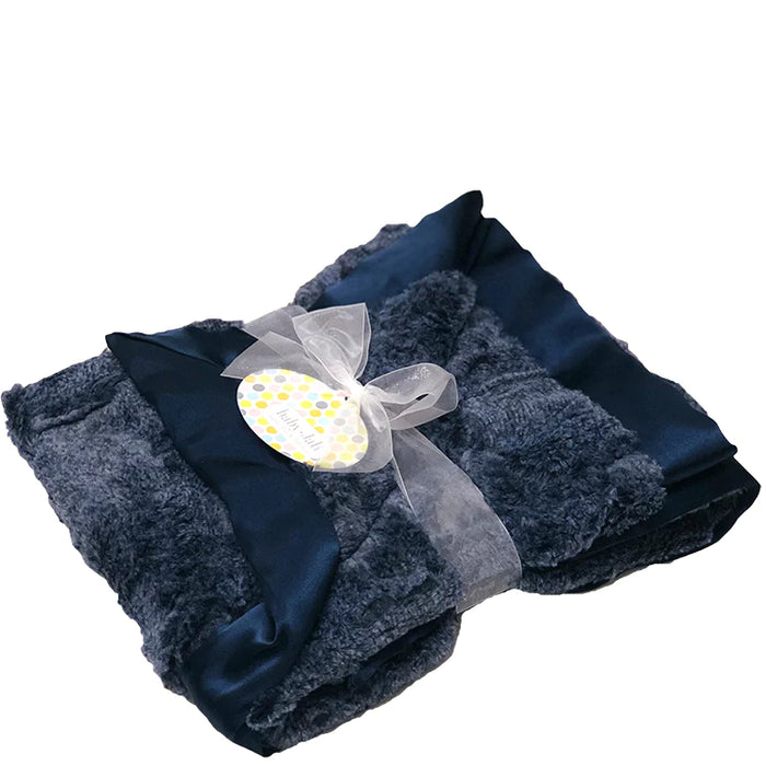 Luxe Snuggler Stroller Blanket image 5