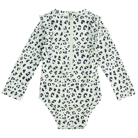 Leopard Swimsuit image 1