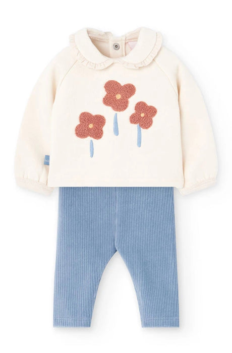 Petal Play 2-Piece Set