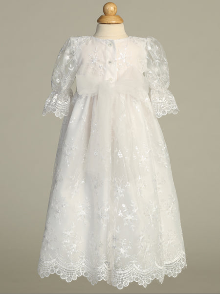 Whitney Christening image 1