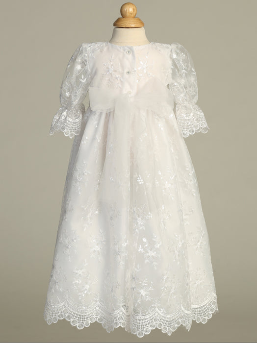 Whitney Christening image 1