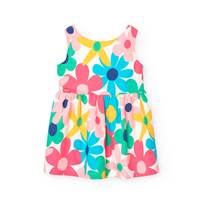 Lil Sis Summer Daisy Collection image 6