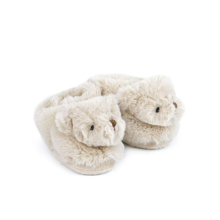 Plush Booties image 0