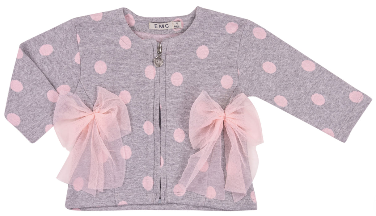 Pretty Polka Dot 3-Piece Set