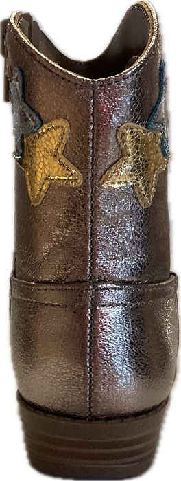 Trinesa Cowgirl Boot image 4