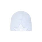 Starlight Quilted Footie & Hat Set