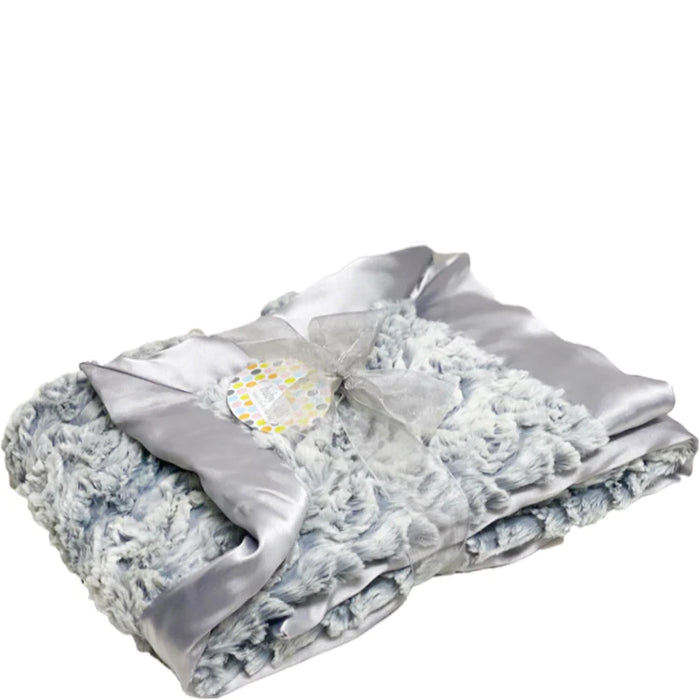 Luxe Snuggler Stroller Blanket image 2