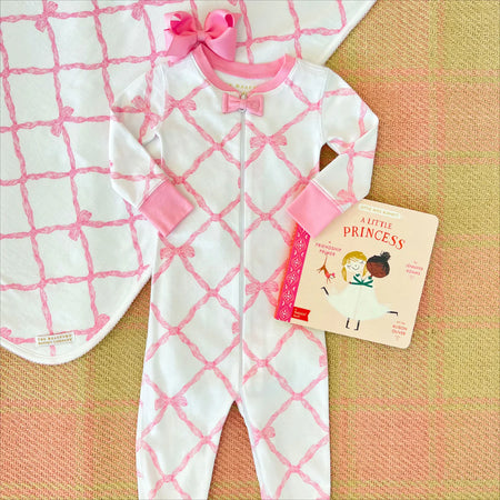 Belle Meade Bow Collection image 0