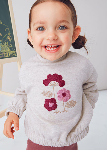 Cozy Bloom Lounge Set