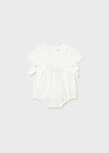 Ivory Lace Bubble image 1