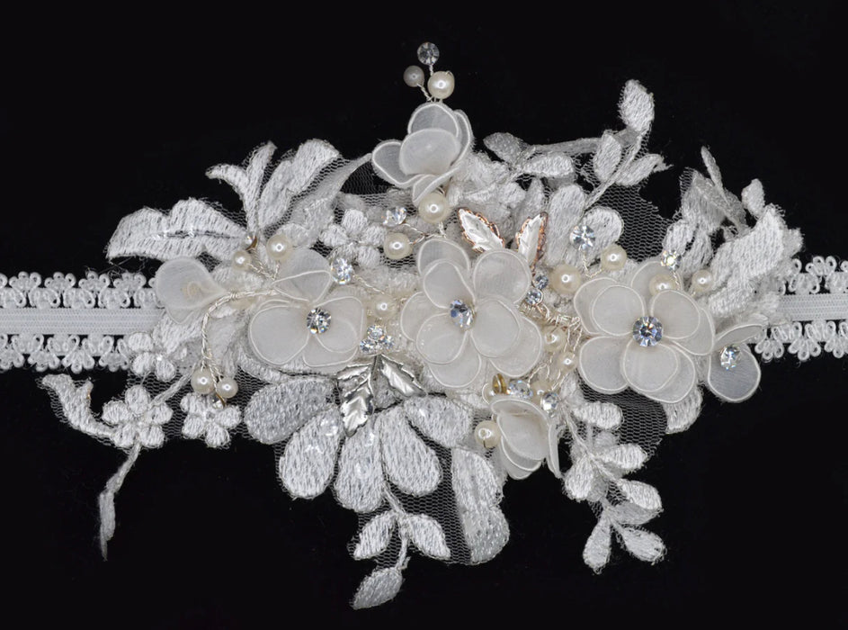 HB3909 - Diamond White