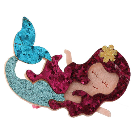 Mermaid Hair Clip image 1