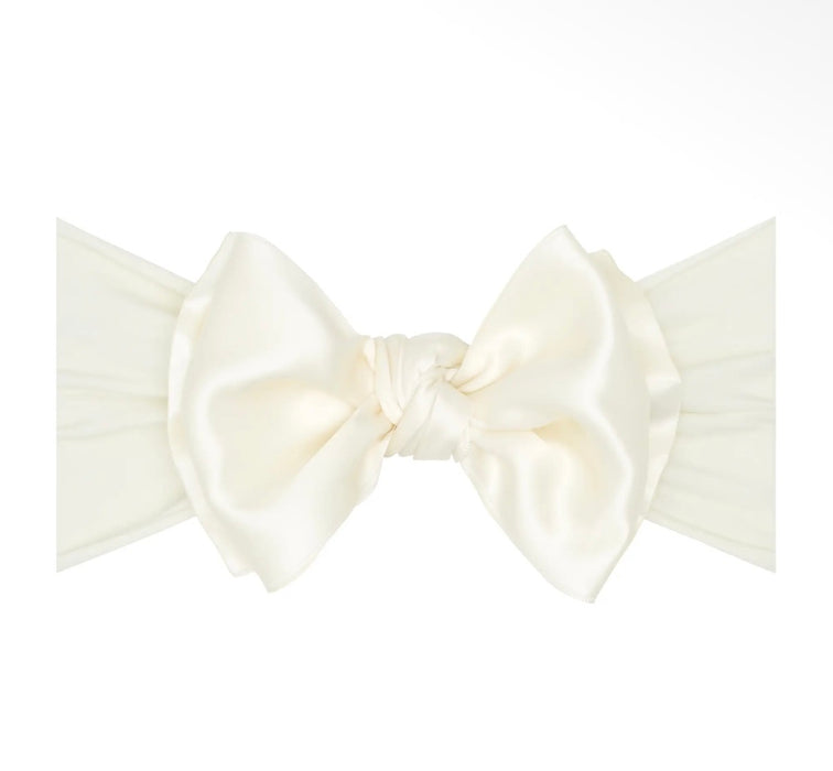 Satin Fab Baby Bling Headbands