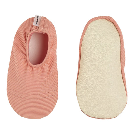 Daisy Swim Diaper Cover & Water Shoes Set image 0
