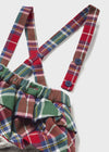 Tartan Plaid Bubble Set image 3