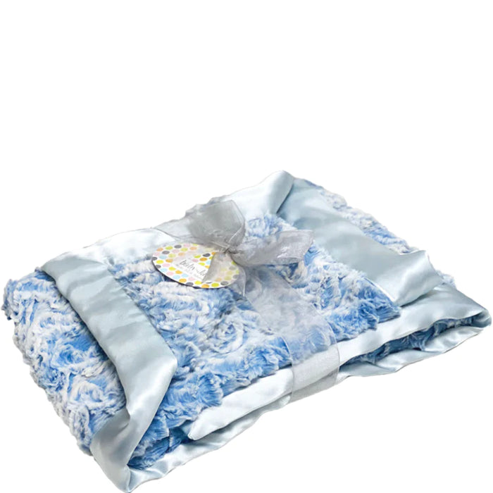 Luxe Snuggler Stroller Blanket image 4