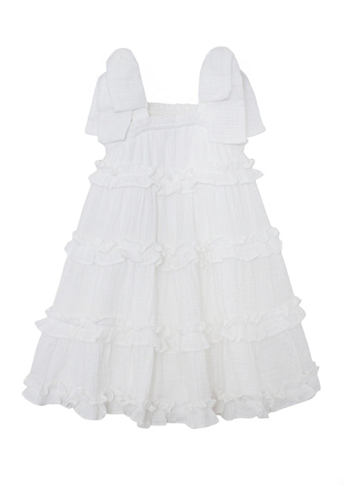Birds of a Feather Toddler Dress