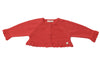 Pink Cardigan image 0