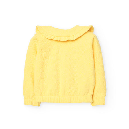 Sweet Sunshine Zip-Up Jacket image 1