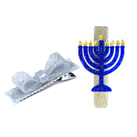 Menorah Clips image 0