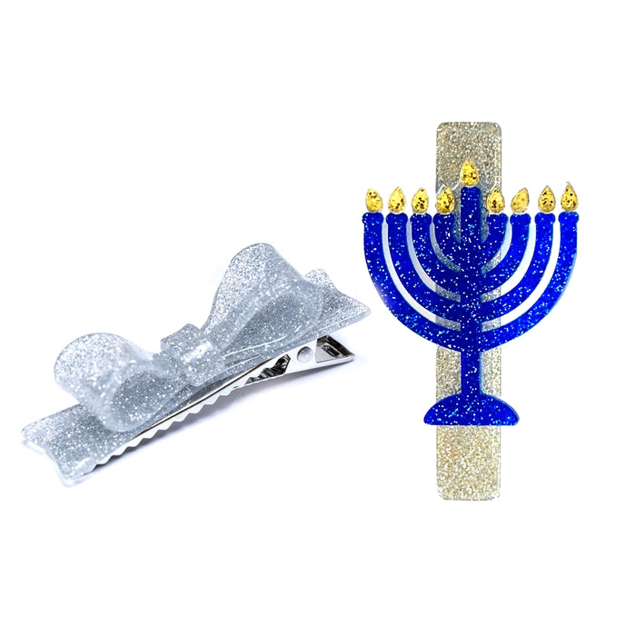 Menorah Clips image 0