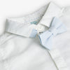Pinstripe Linen 3-piece Suit image 6