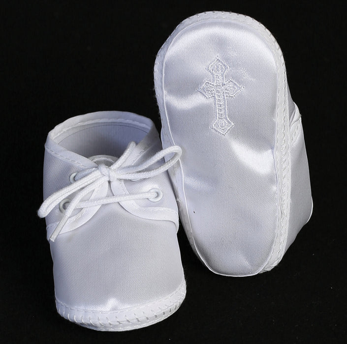 Christening Shoe BT21 Size 5