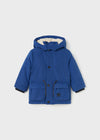 Blue Jacket image 0