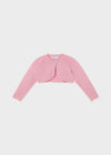Muted Pink Cardigan image 0