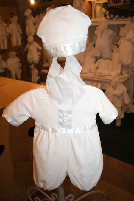 Boys Romper 318 image 0