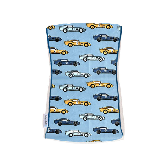 Burp Cloth image 1