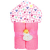 Deluxe Hooded Towel image 1