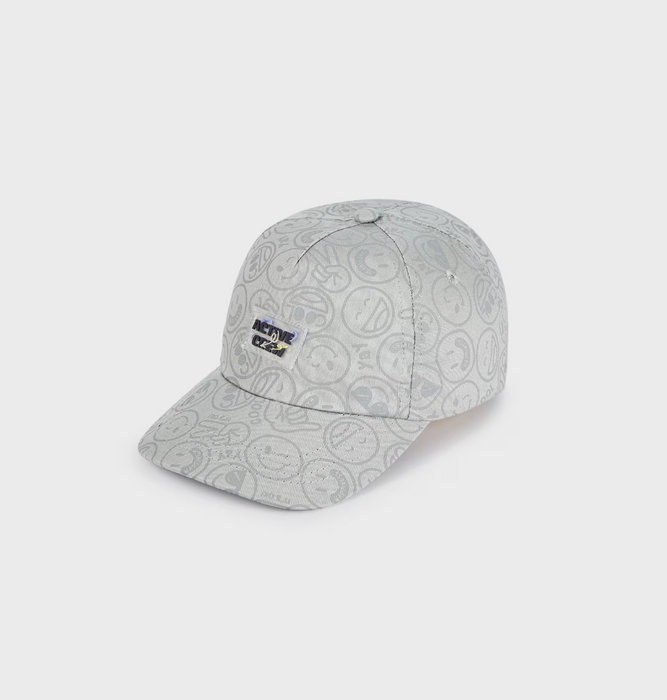 Smile Baseball Cap image 1