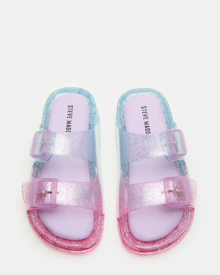 LOLLI Glitter Slides image 1
