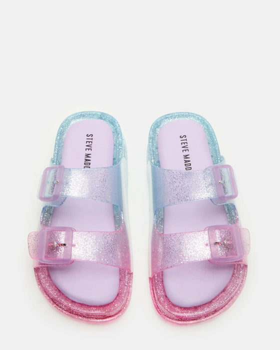 LOLLI Glitter Slides image 1