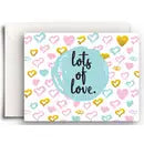Note Enclosure Card image 1