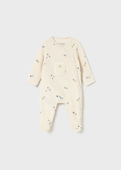 Little Acorns Footie