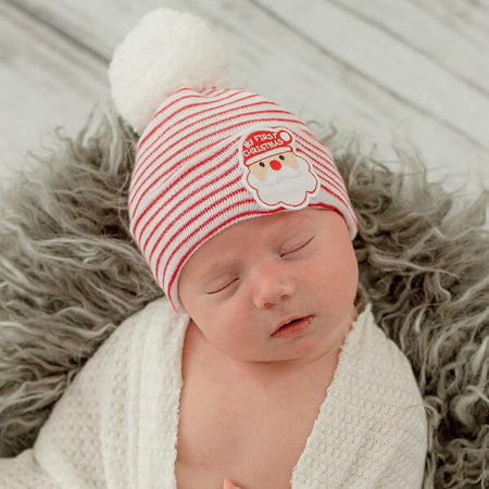 Christmas Hats image 0