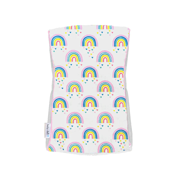 Burp Cloth image 3