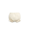 Organic Cotton Gauze Button-Back Set image 3