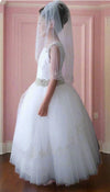 Tiana w/ Veil 5719C CH2025 image 1