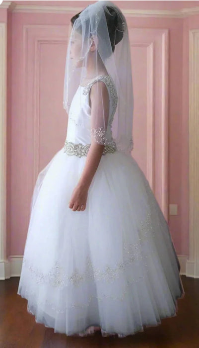 Tiana w/ Veil 5719C CH2025 image 1