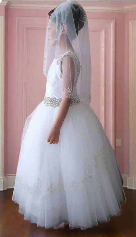 Tiana w/ Veil 5719C CH2025 image 1