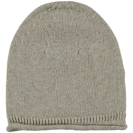 Knit Beanie image 1