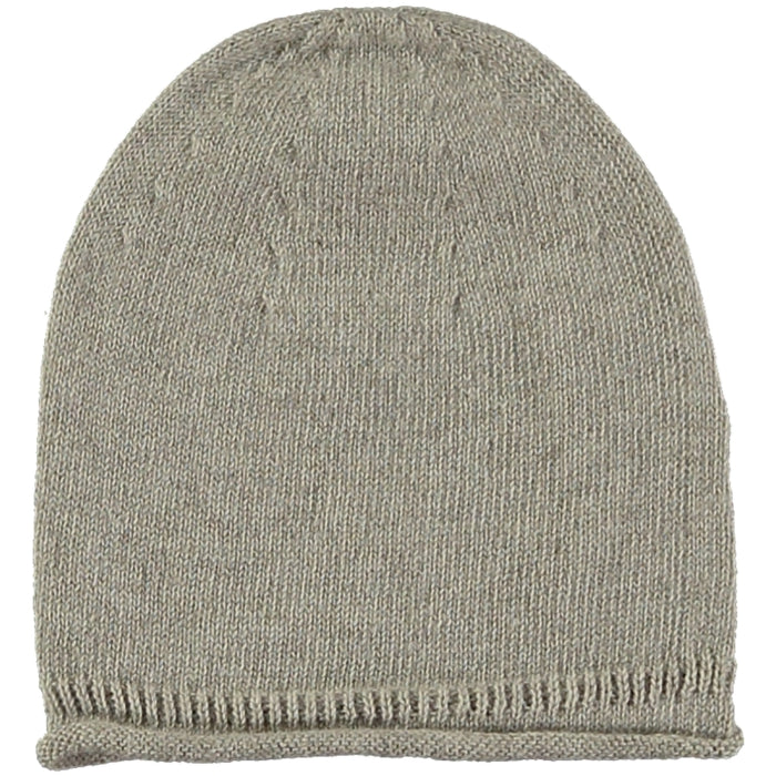 Knit Beanie image 1