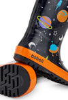 Space Rain Boot image 2