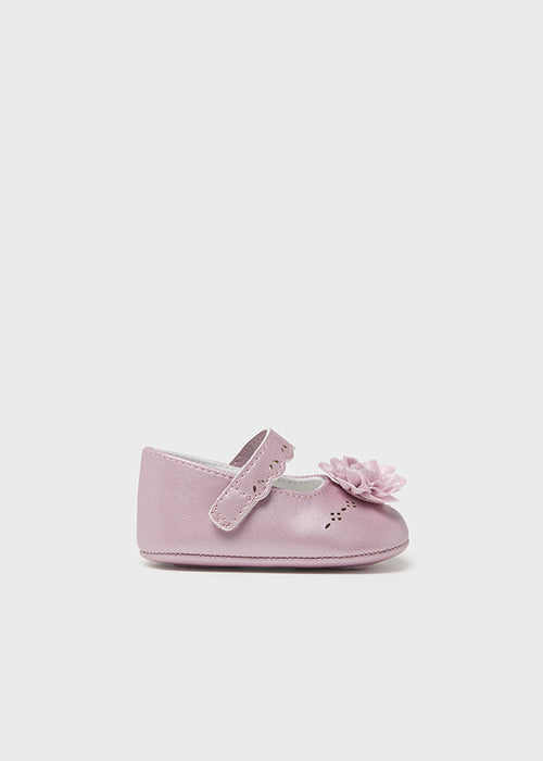 Mauve Shoes image 2